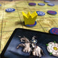 The Rose King Board Game | Classic 2 Player Kosmos Game | Award Winning Designer Dirk Henn