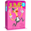 Melon Rind Jump 3, Math Game For Kids Learning Multiples Of 3, Lively Card Game, A Fun Math Activity For Boosting Confidence, Quick And Easy Screenless Fun, Ages 7+