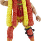 Wwe Elite Collection Action Figure Hulk Hogan 6-Inch Posable Collectible For Wwe Fans Ages 8 Years Old & Up?