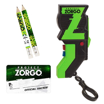 Spy Ninjas Project Zorgo Voice Morpher, Usb