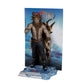 McFarlane Toys Red One Krampus 6in Posed Figure - Multicolor Plastic Collectible, Model 14058
