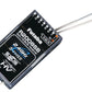 Futaba R2008SB 8-Channel 2.4GHz S-FHSS Receiver