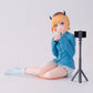Banpresto - Oshi no Ko - Mem-cho, Bandai Spirits Relax Time Figure