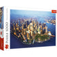 Trefl 1000 Piece Jigsaw Puzzle  New York