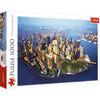 Trefl 1000 Piece Jigsaw Puzzle  New York