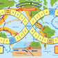 NewPath Learning Mastering Science Skills Grade 5 Game