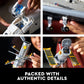 LEGO NASA Space Shuttle Discovery