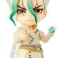 TAMASHII NATIONS - Dr. Stone - Ishigami Senku, Bandai Spirits Figuarts mini Action Figure