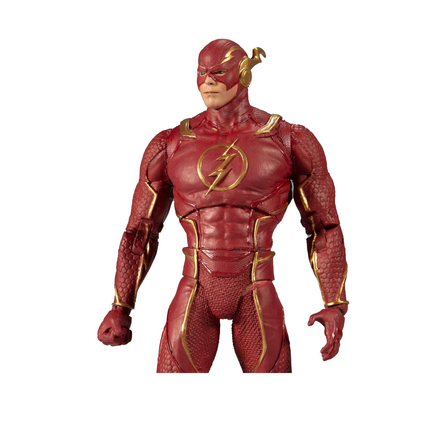 McFarlane Toys DC Multiverse The Flash: Injustice 2 7 Action Figure