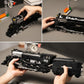 City Train Building Set Compatible With Lego For Adults,Stem Train Building Toy Sets For Boys And Girls 8-14 Years Christmas,Birthday Gifts 1148 Pcs
