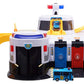 The Little Bus Tayo SpecialFriends Set Series (emergencyrescuecenterset)