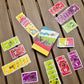 Barrel Aged Games: Fruitoplay - Zombie Fruit-Themed Card Game, Trick Taking & Set Collection, Couples & Family Game Night Ages 8