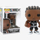 Funko POP NBA Kawhi Leonard Collectible Vinyl Figure - 3.75" Blue - Model 21824