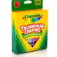 Crayola Crayons, 16