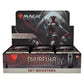 Magic: The Gathering Phyrexia: All Will Be One Set Booster Box - 30 Packs (360 Cards) - Model D11300000 - Paper Material