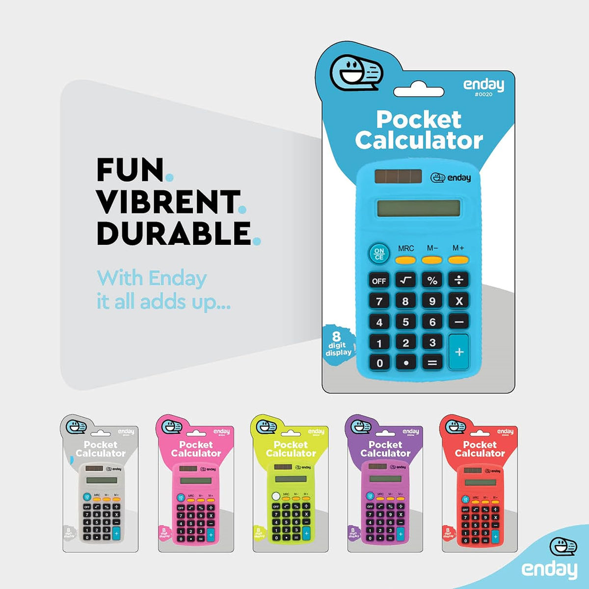 Sunshine Charged Foundational Calculator
