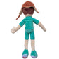 Danny Go! Official Plush Danny Doll  20 enhanced Plush Baby Toy  Toddler Toys for Girls and Boys