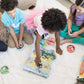 Educational Insights Snack Shack Game, Preschool Math Spinner, Multi-color, Medium Size, Model EI-3408, Fun for Ages 3-5