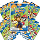Bundle of 12 Nickelodeon Paw Patrol Grab & Go Play Packs