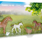 Playmobil Ponies With Foals