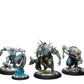 Malifaux Third Edition Neverborn Euripides Core Box