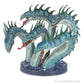 Wizkids D&D Icons Of The Realms: Hydra Boxed Miniature Dungeons And Dragons Miniatures