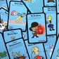 Steve Jackson Games Star Munchkin Deluxe Card Game, 10.5 x 2 x 10.5 inches, Cardboard Material