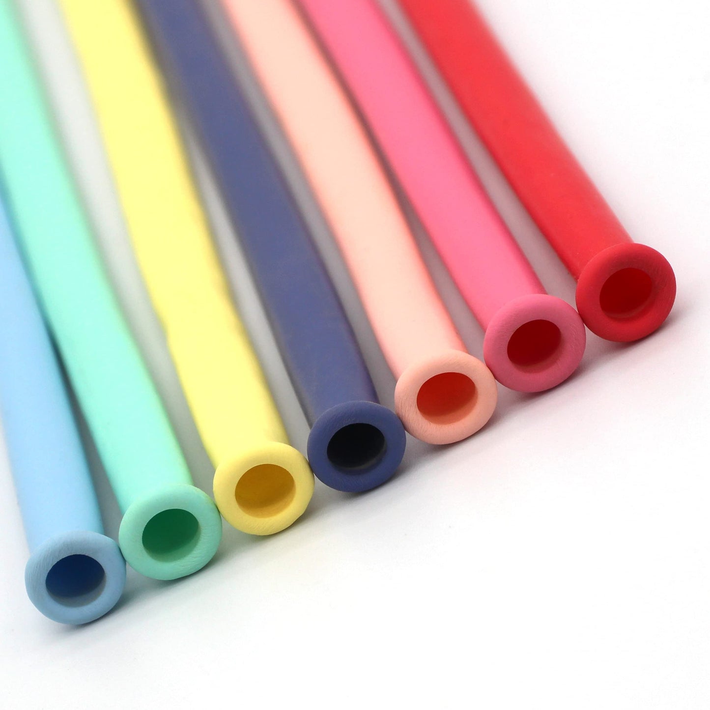 LXZFCRG Premium Latex Twisting Balloons, 5.1" Multicolor Pack of 100 for Birthday, Wedding, and Festival Parties