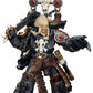 Joytoy Warhammer 40K 1/18 Action Figures, Space Wolves Geigor Fell-Hand Perfect For Collectors & Decor, Ideal Gift For Birthdays