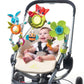 Tiny Love Musical Nature Stroller Arch, Treasure The Ocean
