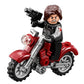 Lego Marvel Super Heroes Black Panther Pursuit 76047 Toy