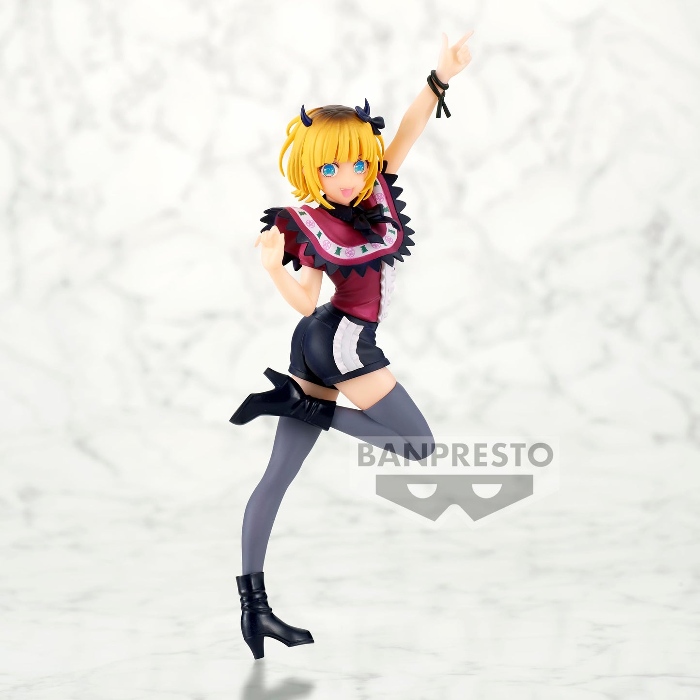 Banpresto - Oshi No Ko - Mem-Cho, Bandai Spirits Figure