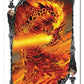 Jarofurel Dragon Tome Playing Cards