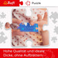 Trefl 2000 Piece Jigsaw Puzzle  Doha  Qatar