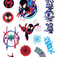 Trends International Spiderman Spiderverse - Standard 4 Sheet