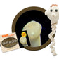 Giant Microbes Tapeworm (Taenia Ovis) Plush