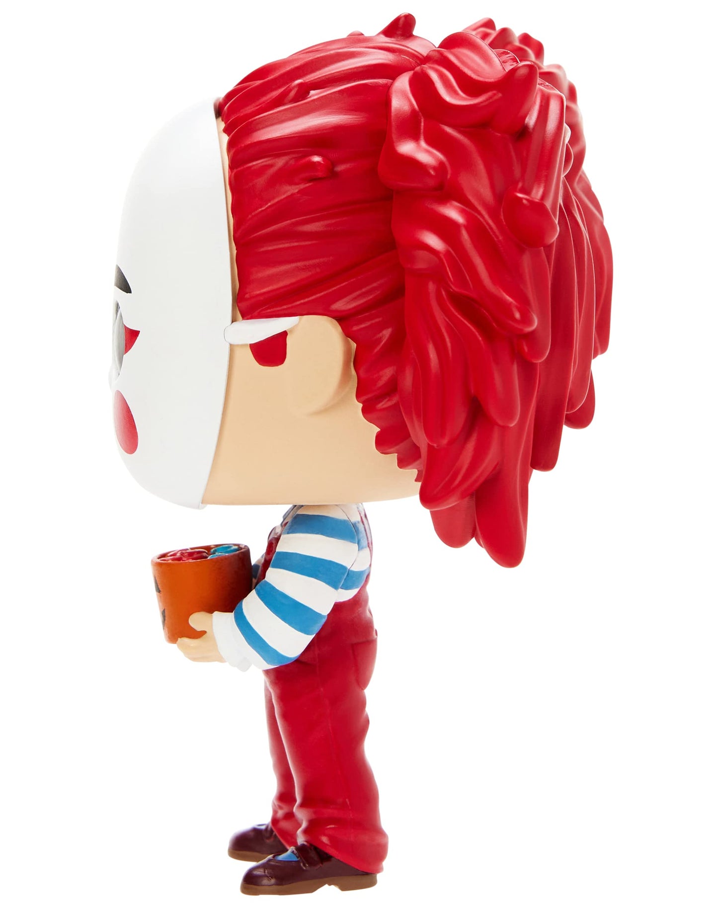 Funko Spirit Halloween Trick 'R Treat Chuckles Pop! Figure