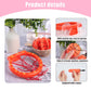 Lovestown Kids Bath Toys, Bathtub Basketball Hoop Set For Kids Toddlers, Shower Toys Bathtub Shooting Game