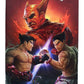 Tekken #1 (Nerd Block Exclusive Cover)