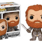 Funko Pop Game of Thrones Tormund Vinyl Figure - 3.75 inches, Multicolor, Model 12217