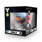 TUBBZ Boxed Edition: Destiny - Zavala Cosplaying Rubber Duck Vinyl Figure