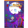 Foil Fun - No Mess Art for Kids, Foil Craft Kits & Fun Supplies, DIY Creative Activity for Holiday Gatherings, Friend Parties, Q