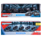 X-Tmaga Esoyl Black Edition(2023) Giftpack 5 Piece Set 1/64 Diecast Model Cars By Majorette 212053174