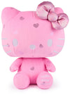 GUND Hello Kitty 50th Anniversary Plush, Special Edition Stuffed Animal, 12”, Pink, High Quality Materials