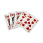 Island Dogs Blurry Deck Of Playing Cards - The Ultimate Gag Gift For Gamers, Card Enthusiasts, And Prank Lovers - Hilarious Gift - 52 Difficult-To-Read Cards