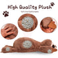 PINMINGS Soft Weighted Stuffed Animals Weighted Plushies Animals for mature-themeds  Soft Lovely Weighted Animals for mature-themed and Kids