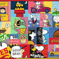 Ravensburger 1000 Piece Jigsaw Puzzle - Peanuts Moments - Handcrafted in Germany - Multicolor - Model 12000750
