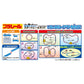Takara Tomy PLARAIL Start with Plarail Straight and Curved Rails, Started Rail Kit, Trains, Toys, 3 Years Old and Up, Toy Safety