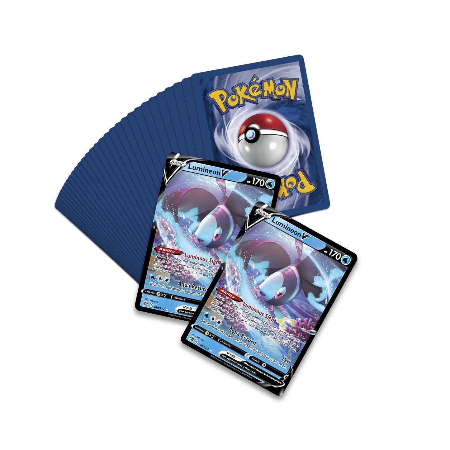 Pokemon Tcg: Trainer S Toolkit