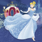 Triple Princesses Wonder Puzzles